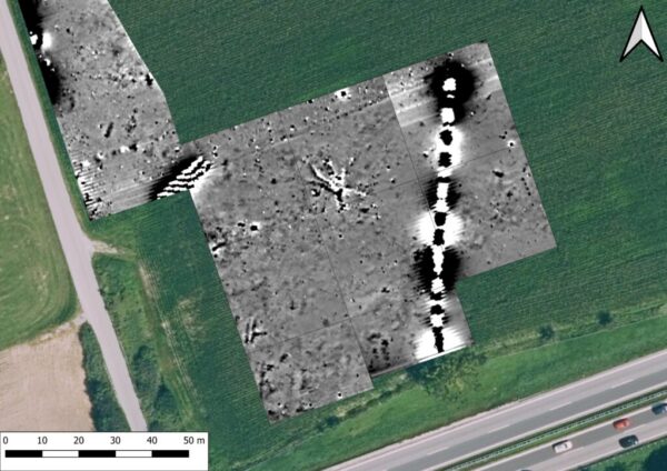 Magnetometerprospektion