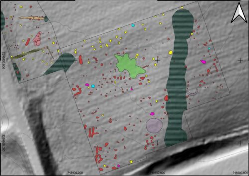Magnetometerprospektion